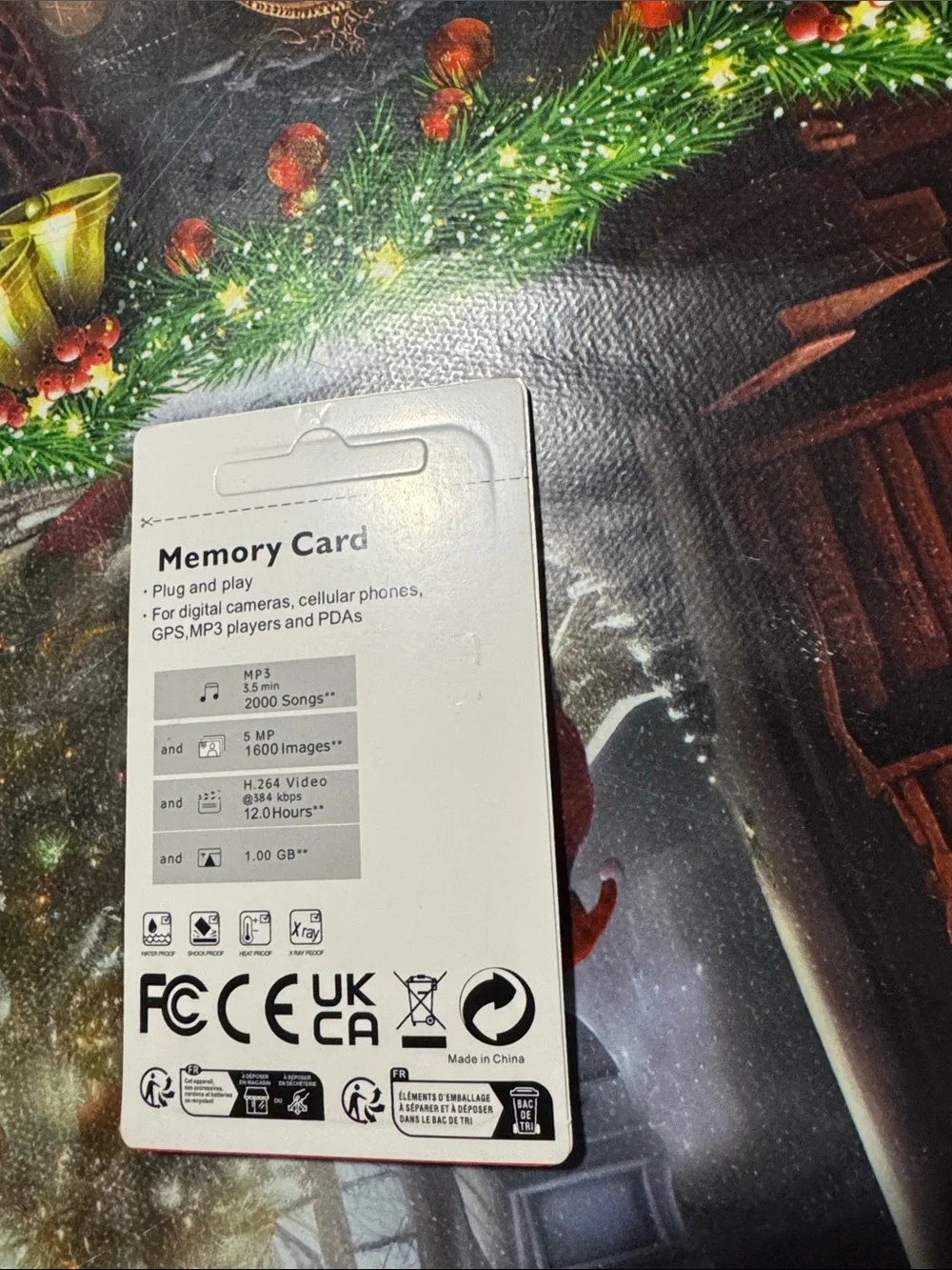 Lenovo high capacity